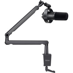 Fifine T688 Σετ Δυναμικό Μικρόφωνo USB-C / XLR