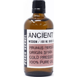 Ancient Wisdom Peach Kernel 100ml