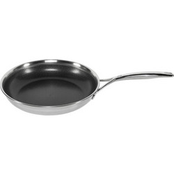 Zwilling Peak Bratpfanne Τηγάνι Ανοξείδωτο Αντικολλητικό 28cm 1810