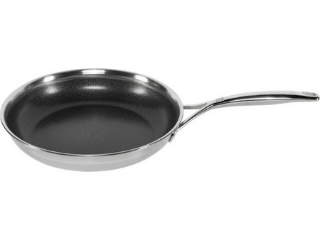 Zwilling Peak Bratpfanne Τηγάνι Ανοξείδωτο Αντικολλητικό 28cm 1810