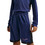 Nike Academy Αθλητική Παιδική Βερμούδα Navy Μπλε Λευκή IF2770-492
