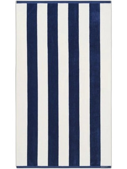 Gant Πετσέτα Θαλάσσης Μπλε 100x180cm 852015711-442