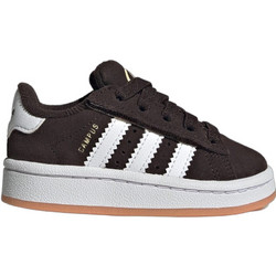 Adidas Campus 00s Παιδικά Sneakers Καφέ JQ2002