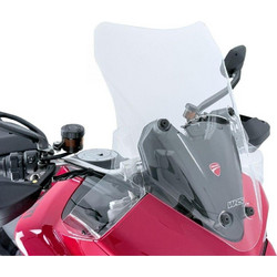WRS DU036T Ζελατίνα Μηχανής για Ducati Multistrada V2 / V2 S '25