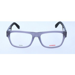 Carrera CA4402-L03 Ανδρικός Σκελετός Γυαλιών Οράσεως Κοκάλινος Γκρι