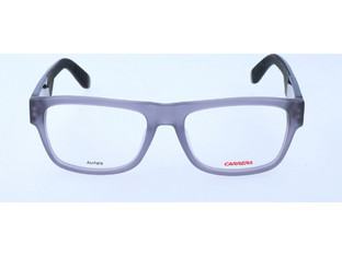 Carrera CA4402-L03 Ανδρικός Σκελετός Γυαλιών Οράσεως Κοκάλινος Γκρι