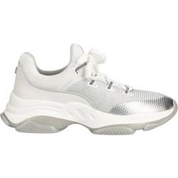 Steve Madden Γυναικεία Sneakers Chunky Ασημί SM19000039-04005-196