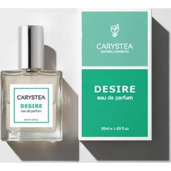 Carystea Desire Eau de Parfum 50ml