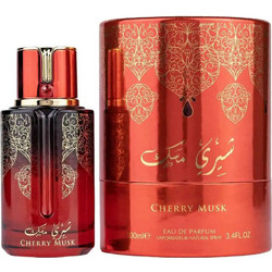 Arabiyat Prestige Cherry Musk Eau de Parfum 100ml