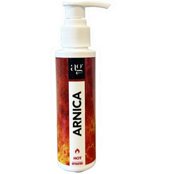 AG Pharm Θερμαντική Κρέμα με Άρνικα Pump 100ml
