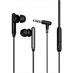 Yookie Handsfree In-Ear 3.5mm Black