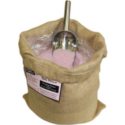 Ancient Wisdom Warming Άλατα Μπάνιου Κρύσταλλοι 7kg