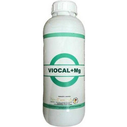 NitroFarm Viocal Υγρό Διαφυλλικό Λίπασμα Ασβεστίου Μαγνησίου 1lt