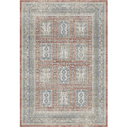 Ανατόλια Carneval Χαλί Ορθογώνιο 200x300cm 37627 Κόκκινο