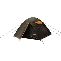 Inca Vela Σκηνή Camping Ιγκλού 3 Ατόμων 3 Εποχών 320x210x140cm