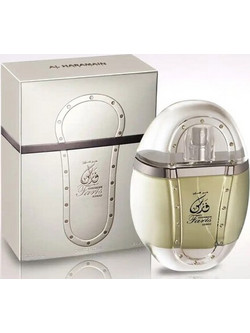 Al Haramain Faris Aswad Eau de Parfum 70ml