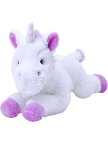 Wild Republic Ecokins Unicorn 30cm
