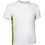 Valento Παιδικό T-Shirt Κοντομάνικο Λευκό Lime CAVALEOBM04