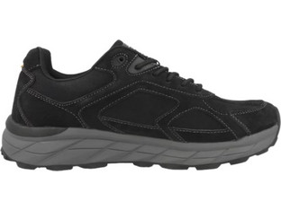 Camel Active Ανδρικά Sneakers Μαύρα 54CCA12-347100
