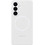 Samsung Silicone Magnet Case White (Samsung Galaxy S26 Plus)