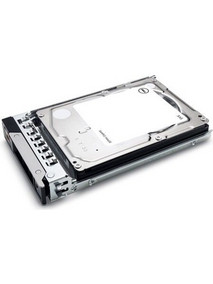 Dell 161-BCLH 2.4TB HDD Σκληρός Δίσκος 2.5" SAS 10000rpm με 256MB Cache