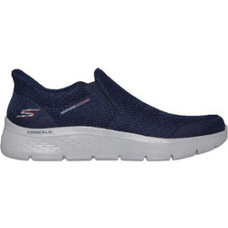 Skechers Go Walk Flex Ανδρικά Sneakers Navy Μπλε 216333-NVY