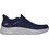 Skechers Go Walk Flex Ανδρικά Sneakers Navy Μπλε 216333-NVY