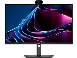 Dell Pro P P2426HEV IPS Monitor 23.8" 1920x1080 FHD 120Hz 8ms