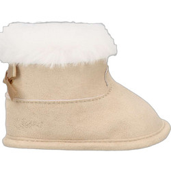Chicco Βρεφικά Μποτάκια Αγκαλιάς Μπεζ 1072035-400