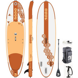 SCK Mare Arioso 10'8" Φουσκωτή Σανίδα SUP 325cm 2836