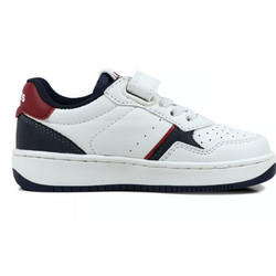 Levi's Παιδικά Sneakers Λευκά VUNI0153S-3130