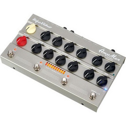 Hughes & Kettner Spirit AmpMan Classic