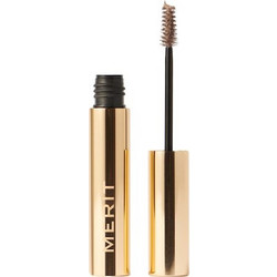 MERIT Brow 1980 Taupe Mascara Φρυδιών 4.5ml