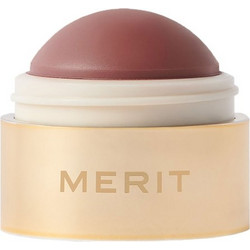 MERIT Flush Balm Bespoke Cream Blush Lip & Cheek 9gr