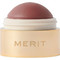 MERIT Flush Balm Bespoke Cream Blush Lip & Cheek 9gr