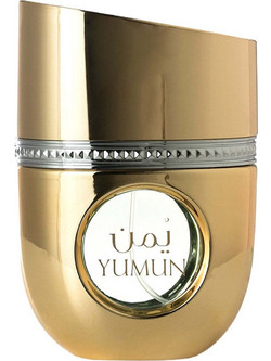 Arabiyat Prestige Yumun Eau de Parfum 100ml