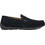 Geox Spherica A Ανδρικά Μοκασίνια Loafers Καστόρινα Navy Μπλε U55HYA00022C4021