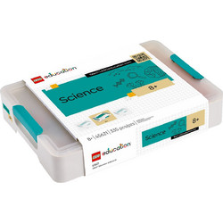 Lego Education Science Kit 3-5 για 8+ Ετών 45621