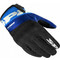 Spidi Flash-KP Black White Blue