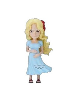 Banpresto One Piece WCF Parent Child Bloodline 2 Portgas D. Rouge