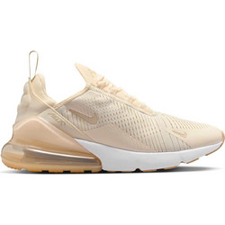Nike Air Max 270 Γυναικεία Sneakers Μπεζ HJ3222-105