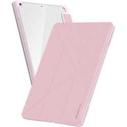 AMAZINGTHING Titan Pro Folio Pink (Apple iPad Air 11" 2025)