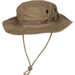 MFH Ανδρικό Καπέλο Bucket Υφασμάτινο Ταμπά 10713R