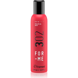 Framesi For-Me Pump Me Up Σπρέι Μαλλιών για Όγκο 200ml