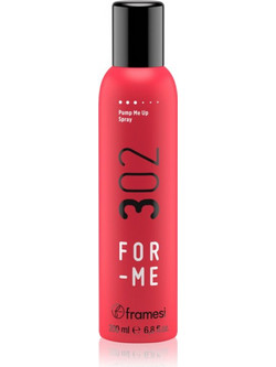 Framesi For-Me Pump Me Up Σπρέι Μαλλιών για Όγκο 200ml