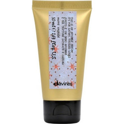 Davines More Inside This Is An Invisible Serum Μαλλιών για Επανόρθωση & Φριζάρισμα 50ml