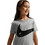 Nike Energy Παιδικό T-Shirt Κοντομάνικο Γκρι II9943-063