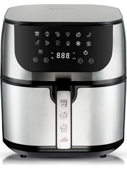 Raf R.5261 1800W Air Fryer 7.7lt