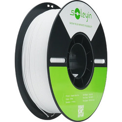Creality Soleyin Ultra PLA 1.75mm White 1Kg
