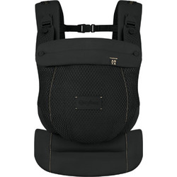 Cybex Amya Μάρσιπος με Μέγιστο Βάρος 15kg Magic Black